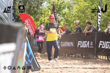 Dalat Ultra Trail 2026 - Ảnh #4856177