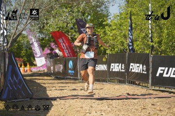 Dalat Ultra Trail 2026 - Ảnh #4760617