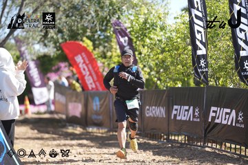 Dalat Ultra Trail 2026 - Ảnh #4685589