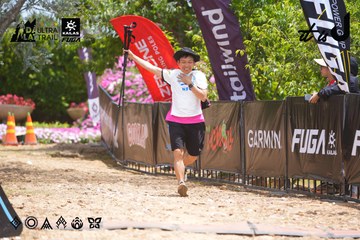 Dalat Ultra Trail 2026 - Ảnh #4869694