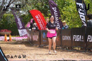 Dalat Ultra Trail 2026 - Ảnh #4866168