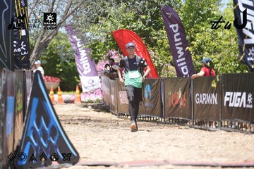 Dalat Ultra Trail 2026 - Ảnh #4746562