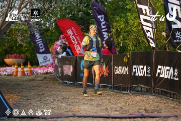 Dalat Ultra Trail 2026 - Ảnh #4744343