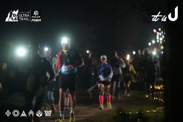 Dalat Ultra Trail 2026 - Ảnh #4720125