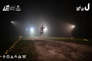 Dalat Ultra Trail 2026 - Ảnh #4704663