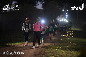 Dalat Ultra Trail 2026 - Ảnh #4721102
