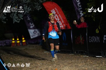 Dalat Ultra Trail 2026 - Ảnh #4757384