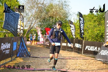 Dalat Ultra Trail 2026 - Ảnh #4742950