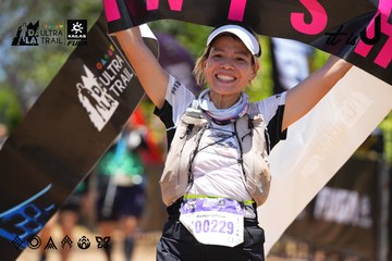 Dalat Ultra Trail 2026 - Ảnh #4701761
