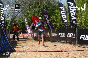 Dalat Ultra Trail 2026 - Ảnh #4737221