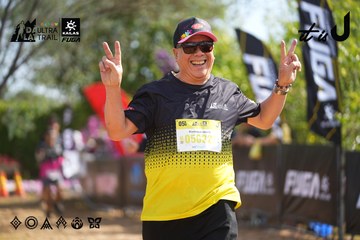 Dalat Ultra Trail 2026 - Ảnh #4900818