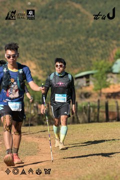 Dalat Ultra Trail 2026 - Ảnh #4715077