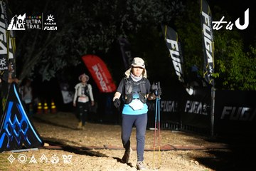 Dalat Ultra Trail 2026 - Ảnh #4759695