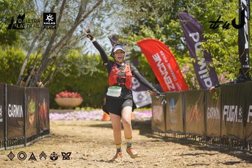 Dalat Ultra Trail 2026 - Ảnh #4690509
