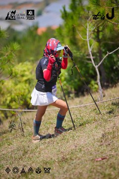 Dalat Ultra Trail 2026 - Ảnh #4913093