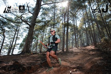 Dalat Ultra Trail 2026 - Ảnh #4739390