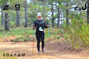 Dalat Ultra Trail 2026 - Ảnh #4875259