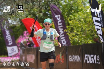 Dalat Ultra Trail 2026 - Ảnh #4866790