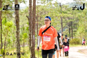 Dalat Ultra Trail 2026 - Ảnh #4834689