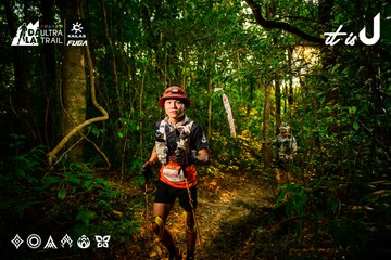Dalat Ultra Trail 2026 - Ảnh #4912799
