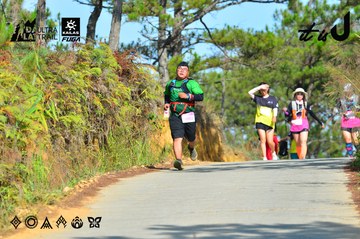 Dalat Ultra Trail 2026 - Ảnh #4748224