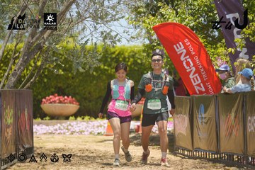 Dalat Ultra Trail 2026 - Ảnh #4694819