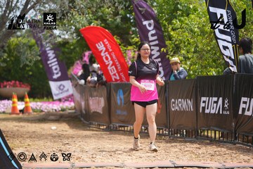 Dalat Ultra Trail 2026 - Ảnh #4866169