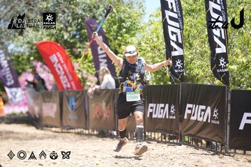 Dalat Ultra Trail 2026 - Ảnh #4692906