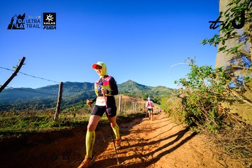 Dalat Ultra Trail 2026 - Ảnh #4912484