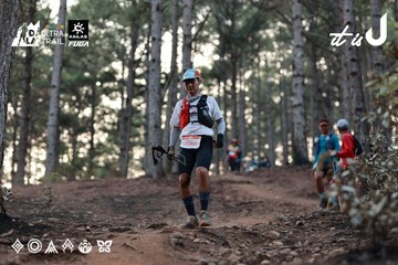 Dalat Ultra Trail 2026 - Ảnh #4741304