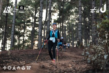 Dalat Ultra Trail 2026 - Ảnh #4741121
