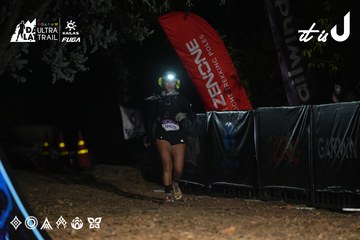 Dalat Ultra Trail 2026 - Ảnh #4763200