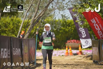 Dalat Ultra Trail 2026 - Ảnh #4721997