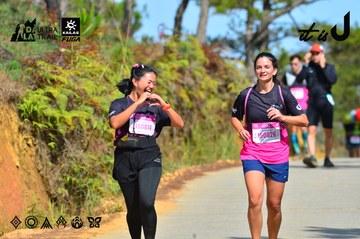 Dalat Ultra Trail 2026 - Ảnh #4749274