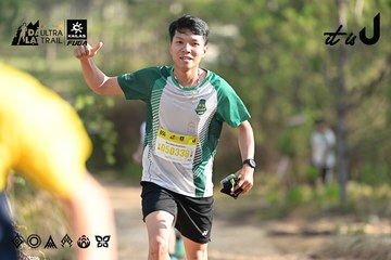 Dalat Ultra Trail 2026 - Ảnh #4894960