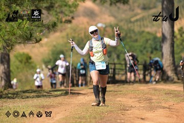 Dalat Ultra Trail 2026 - Ảnh #4716916