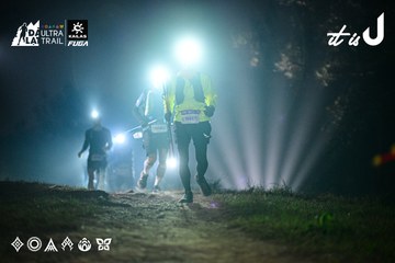 Dalat Ultra Trail 2026 - Ảnh #4899668