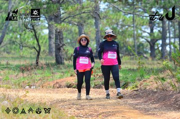 Dalat Ultra Trail 2026 - Ảnh #4876197