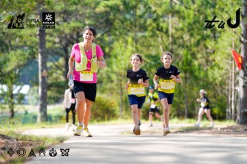 Dalat Ultra Trail 2026 - Ảnh #4833567