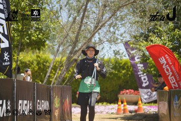 Dalat Ultra Trail 2026 - Ảnh #4691186
