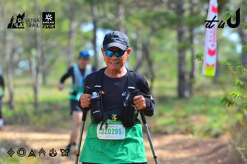 Dalat Ultra Trail 2026 - Ảnh #4750080