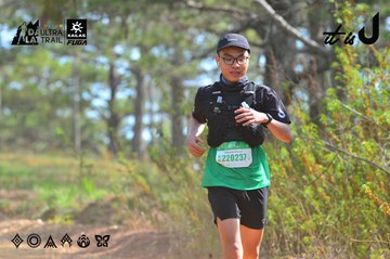Dalat Ultra Trail 2026 - Ảnh #4750835