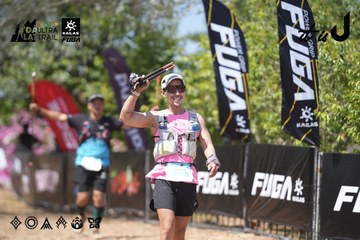 Dalat Ultra Trail 2026 - Ảnh #4747745