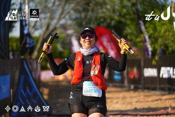 Dalat Ultra Trail 2026 - Ảnh #4742627