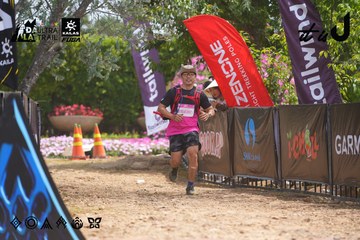 Dalat Ultra Trail 2026 - Ảnh #4865593