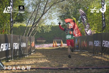Dalat Ultra Trail 2026 - Ảnh #4682356