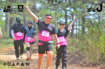 Dalat Ultra Trail 2026 - Ảnh #4793403