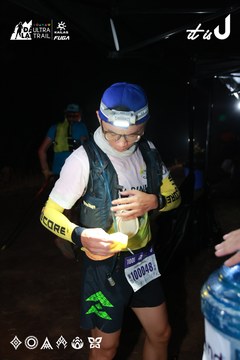 Dalat Ultra Trail 2026 - Ảnh #4698160