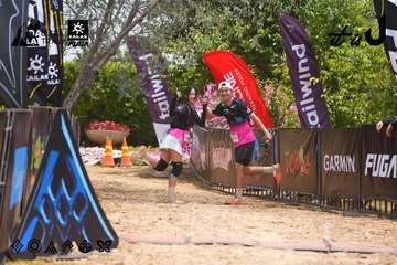 Dalat Ultra Trail 2026 - Ảnh #4870108
