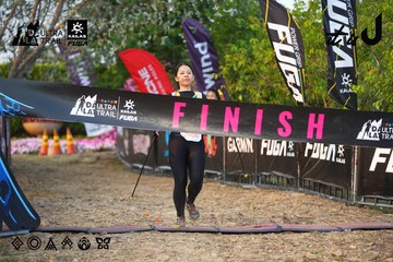 Dalat Ultra Trail 2026 - Ảnh #4744976